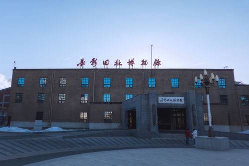 从《人世间》到伪满皇宫 长春影视基因与城市记忆的时空对话